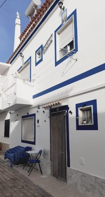 Orlabela Villa Manta Rota Luaran gambar