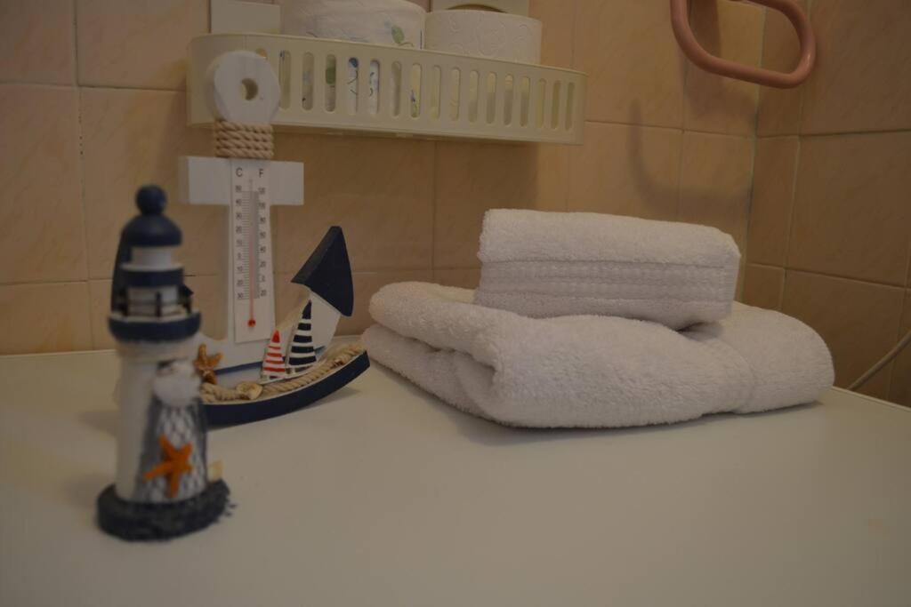 Orlabela Villa Manta Rota Luaran gambar