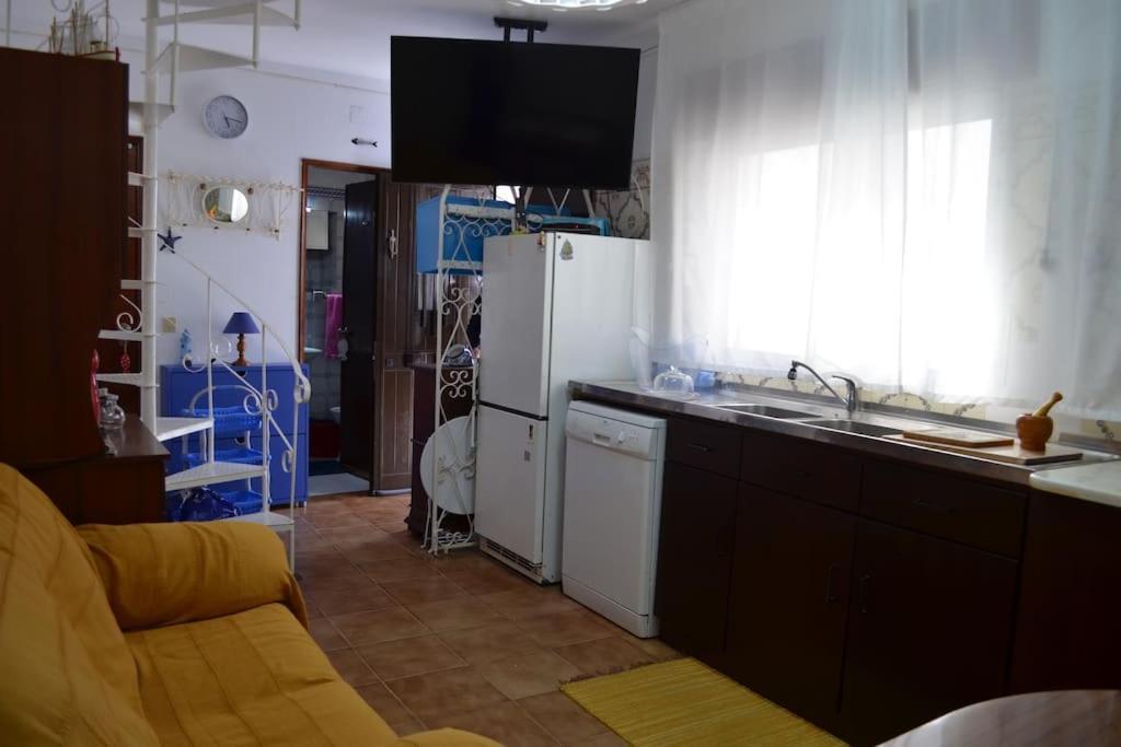 Orlabela Villa Manta Rota Luaran gambar