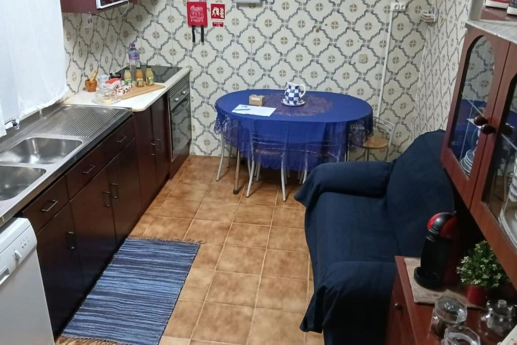 Orlabela Villa Manta Rota Luaran gambar