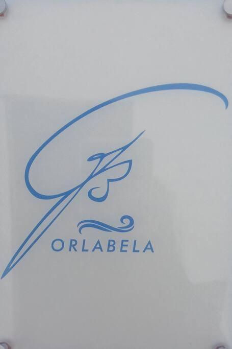 Orlabela Villa Manta Rota Luaran gambar