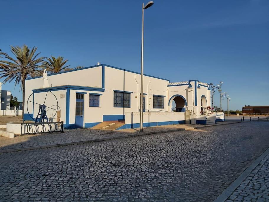 Orlabela Villa Manta Rota Luaran gambar