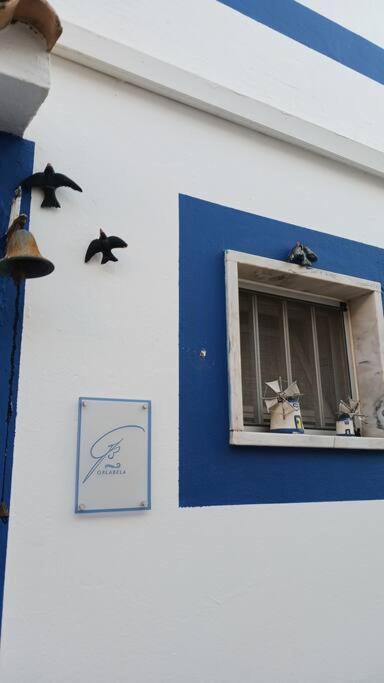 Orlabela Villa Manta Rota Luaran gambar