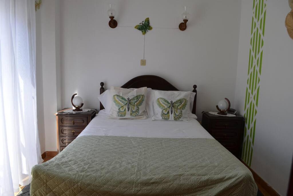 Orlabela Villa Manta Rota Luaran gambar