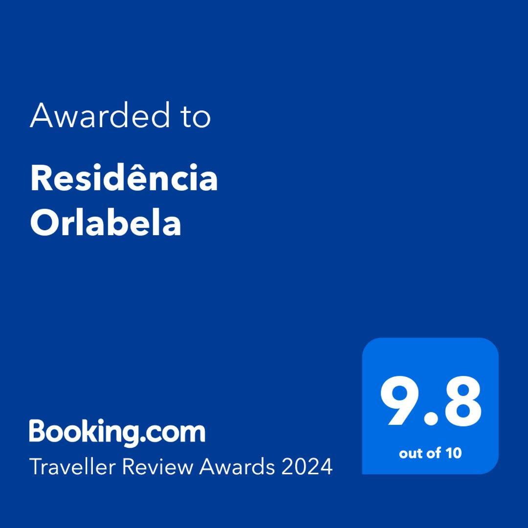 Orlabela Villa Manta Rota Luaran gambar